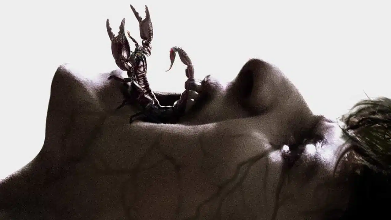 Xamã: O Exorcista Pagão Xamã: O Exorcista Pagão