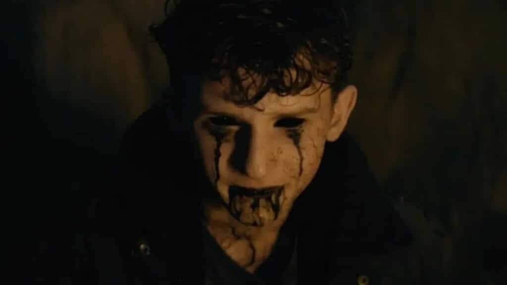 O mal não foi derrotado: final explicado de Xamã: O Exorcista Pagão Xamã: O Exorcista Pagão