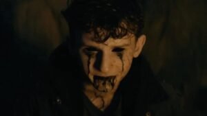 Xamã: O Exorcista Pagão