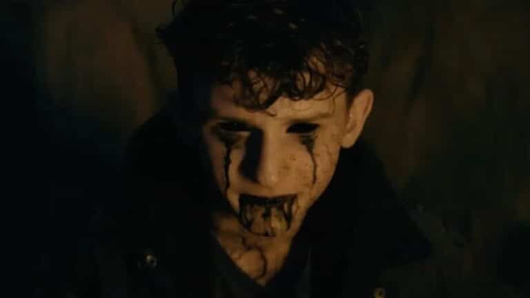 Xamã: O Exorcista Pagão