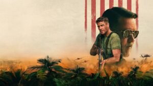 Zona de Risco está na Netflix