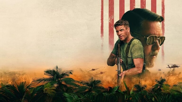 Zona de Risco está na Netflix