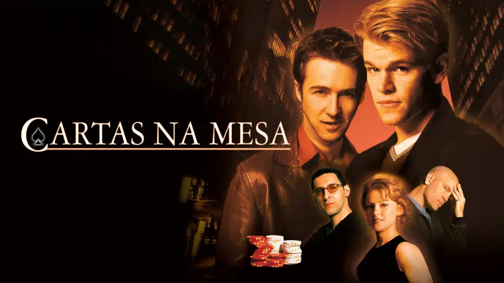 2 filmes com cartas que é impossível dispensar no streaming