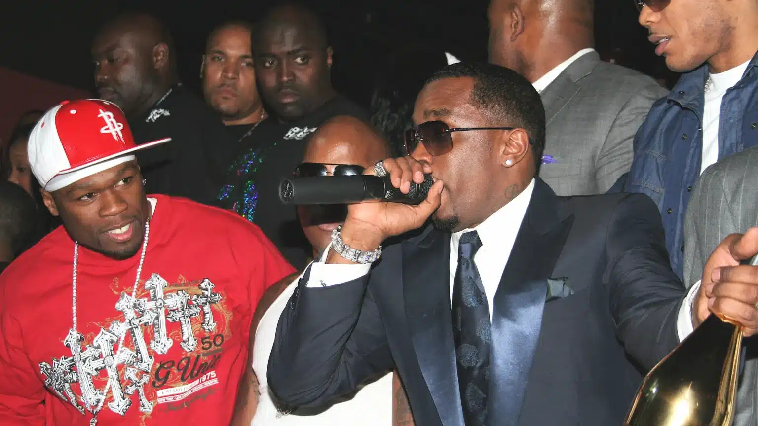 Estreia na Netflix: documentário em 4 partes escancara acusações contra Sean Combs