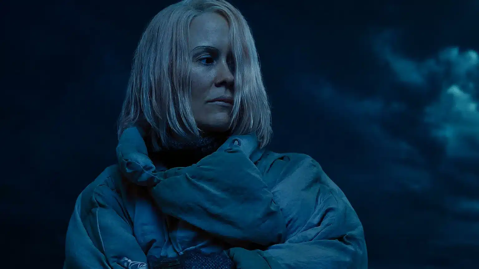 Sarah Paulson revela motivo do afastamento de American Horror Story após a 10ª temporada