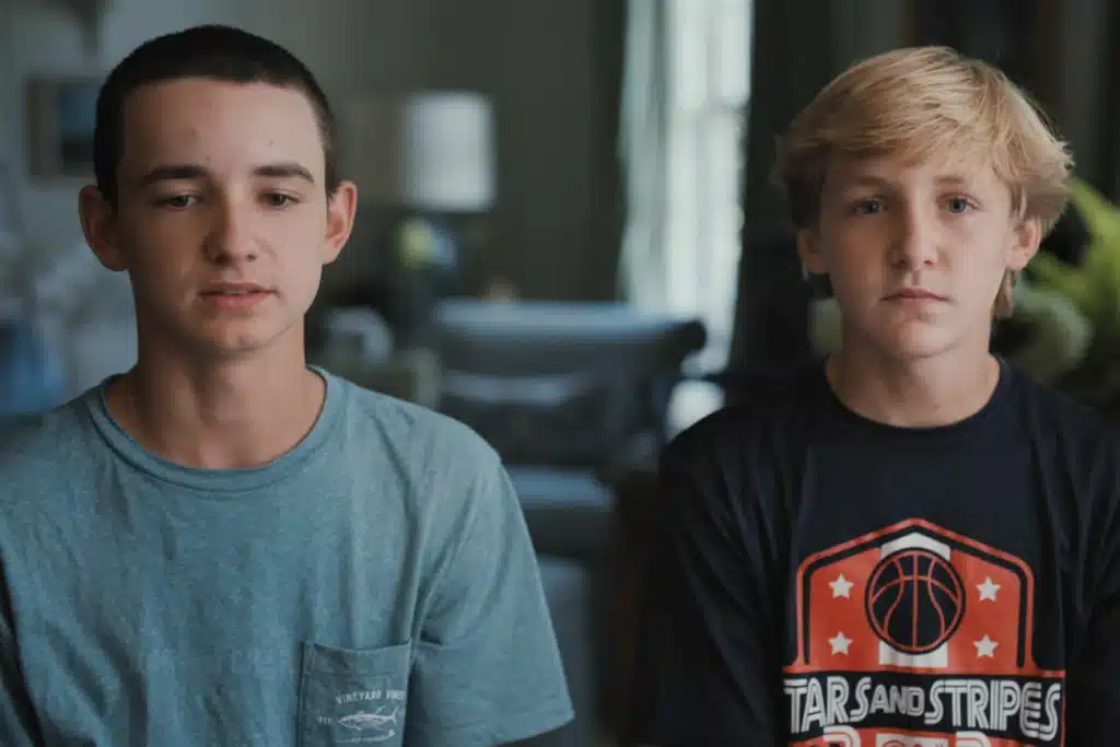 Quartos Vazios: o documentário da Netflix que encara o luto após tiroteios escolares