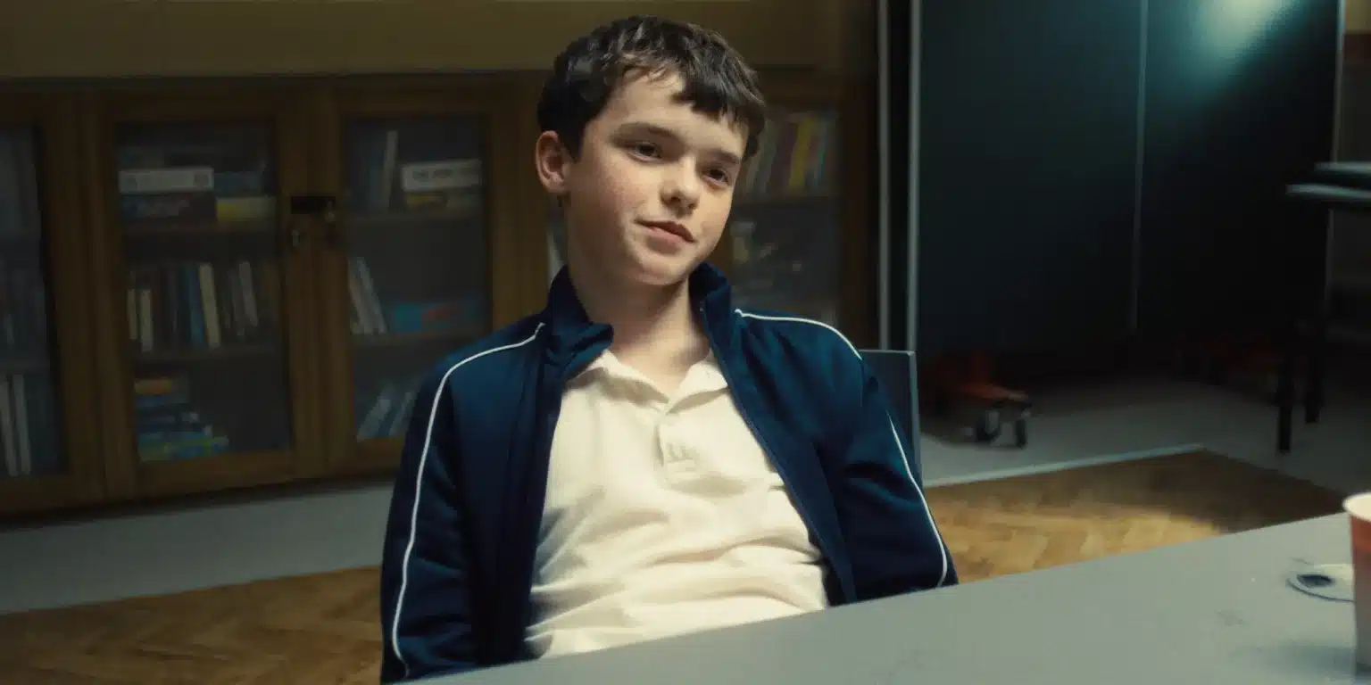 Diretor de Adolescence descarta segunda temporada, mas planeja novos projetos com a equipe