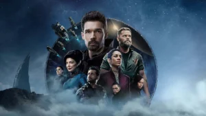 Imagem destacada - Reboot de Stargate no Prime Video promete ocupar espaço deixado por The Expanse