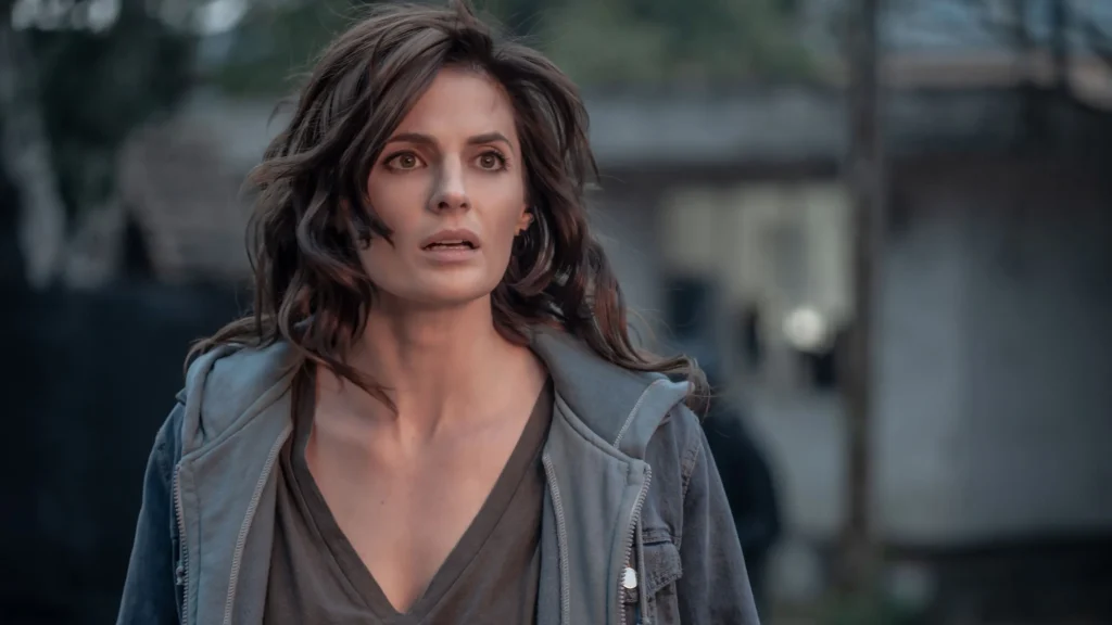 Absentia vira fenômeno global oito anos após estreia e invade o Top 10 da Netflix
