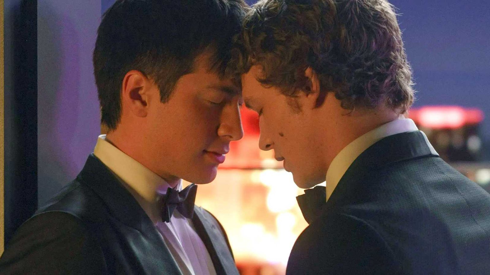 Heated Rivalry: tudo o que você precisa saber sobre a nova série de romance esportivo da HBO Max - Imagem do artigo original