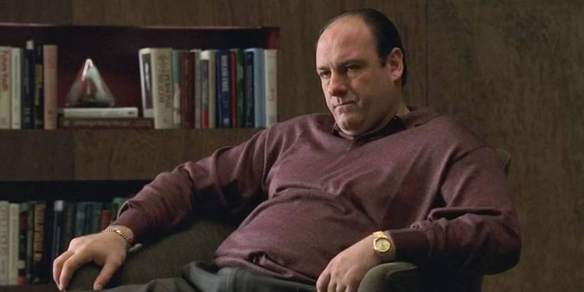 Quando The Sopranos e Máfia no Divã quase disputaram a mesma premissa mafiosa - Imagem do artigo original