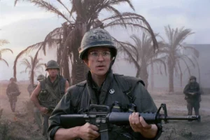 Imagem destacada - Kubrick confronta o horror da guerra em “Nascido Para Matar”, clássico na HBO Max