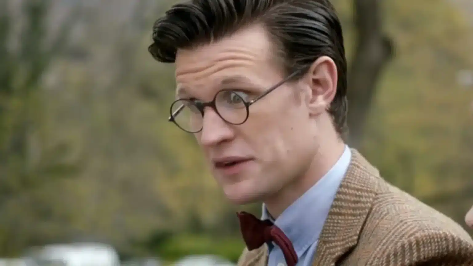Fãs sugerem Mathew Baynton para assumir o papel do novo Doctor Who