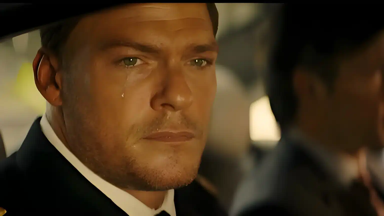 Reacher temporada 4 mostrará lado obscuro e inédito do herói de Alan Ritchson