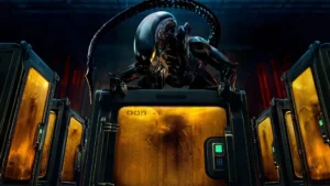 Imagem destacada - Criador de Alien: Earth descarta crossover com Predador na 2ª temporada