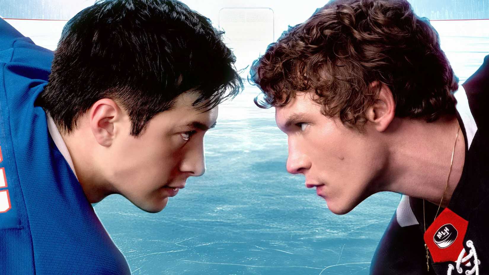 Heated Rivalry: nova série da HBO vira queridinha do BookTok e aquece o coração de quem espera Off Campus - Imagem do artigo original