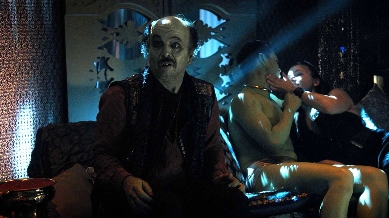 Clint Howard revela que referência clássica foi cortada do final da 1ª temporada de Star Trek: Discovery - Imagem do artigo original
