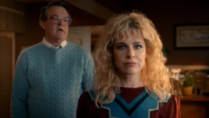 Imagem destacada - Stranger Things 5: Karen brilha, Ted apaga e a família Wheeler vive seu maior susto