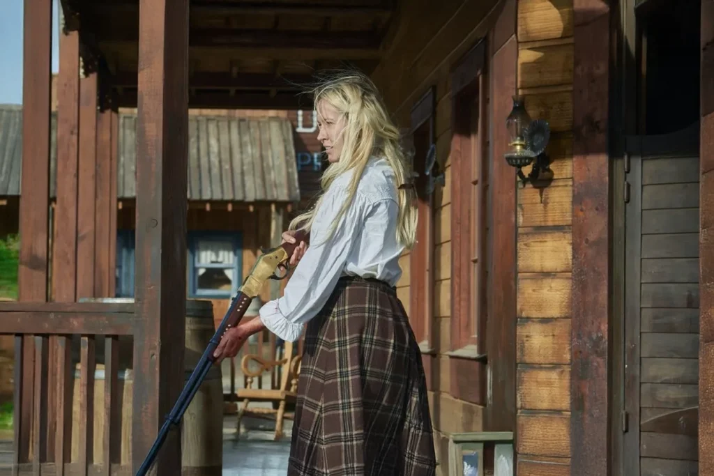 Novo faroeste Assassinato em Yellowstone chega ao Prime Video com Thomas Jane e Gabriel Byrne