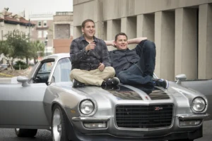 Comédia de ação Anjos da Lei 2 retorna à Netflix com Jonah Hill e Channing Tatum infiltrados na faculdade Imagem destacada - Comédia de ação Anjos da Lei 2 retorna à Netflix com Jonah Hill e Channing Tatum infiltrados na faculdade
