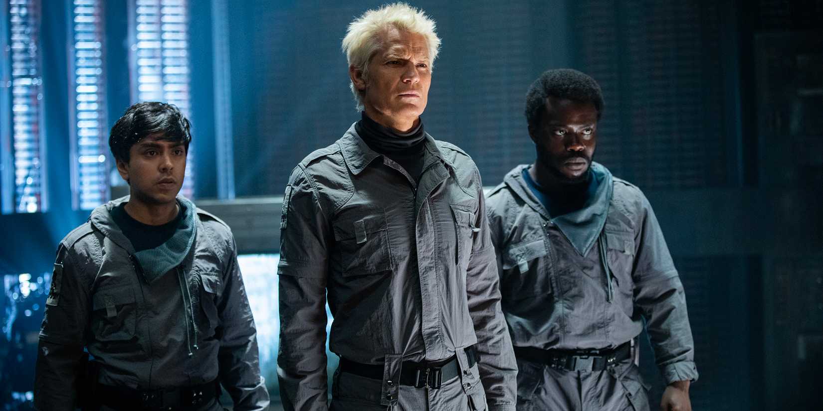 Alien: Earth: segunda temporada promete bagunçar ainda mais a linha do tempo de Alien - Imagem do artigo original