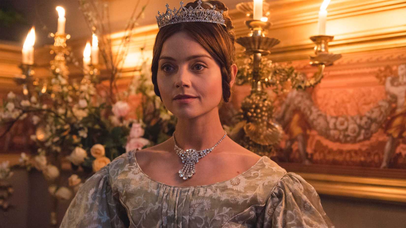 Victoria chega ao Top 10 da Netflix e vira substituta perfeita para Downton Abbey - Imagem do artigo original