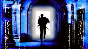 Imagem destacada - Neuromancer: série da Apple TV+ promete aliviar a espera por Snow Crash