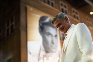 Imagem destacada - George Clooney encara crise existencial no novo drama de Noah Baumbach para a Netflix