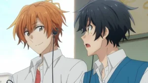 Sasaki and Miyano 2ª temporada: por que ainda não foi confirmada Imagem destacada - Sasaki and Miyano 2ª temporada: por que ainda não foi confirmada