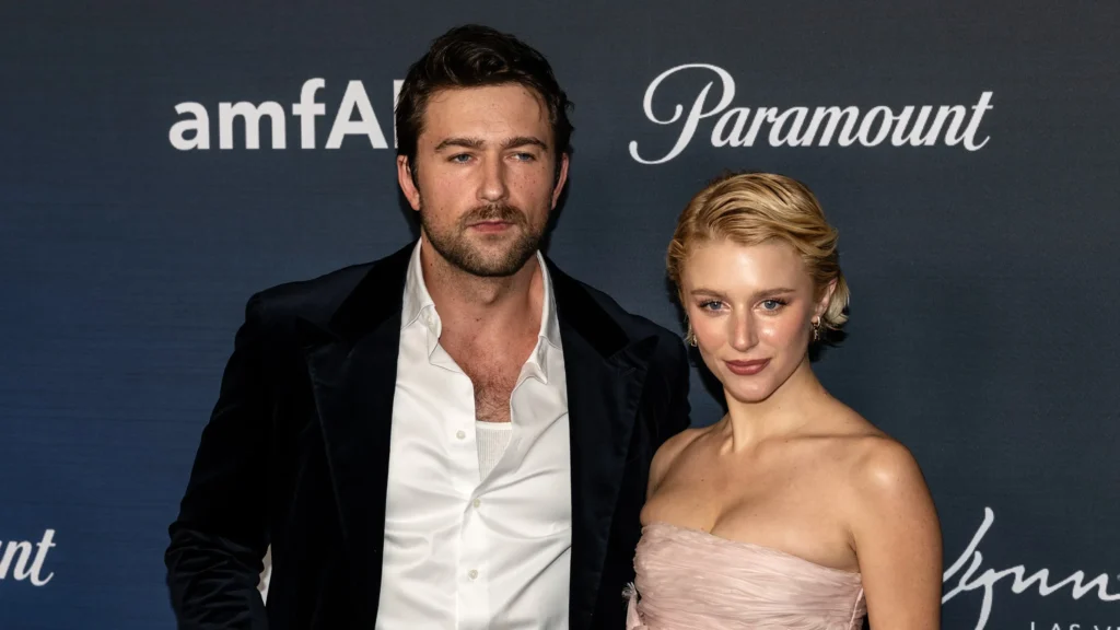 Brandon Sklenar topa envelhecer 20 anos para viver Spencer Dutton em 1944, novo prelúdio de Yellowstone