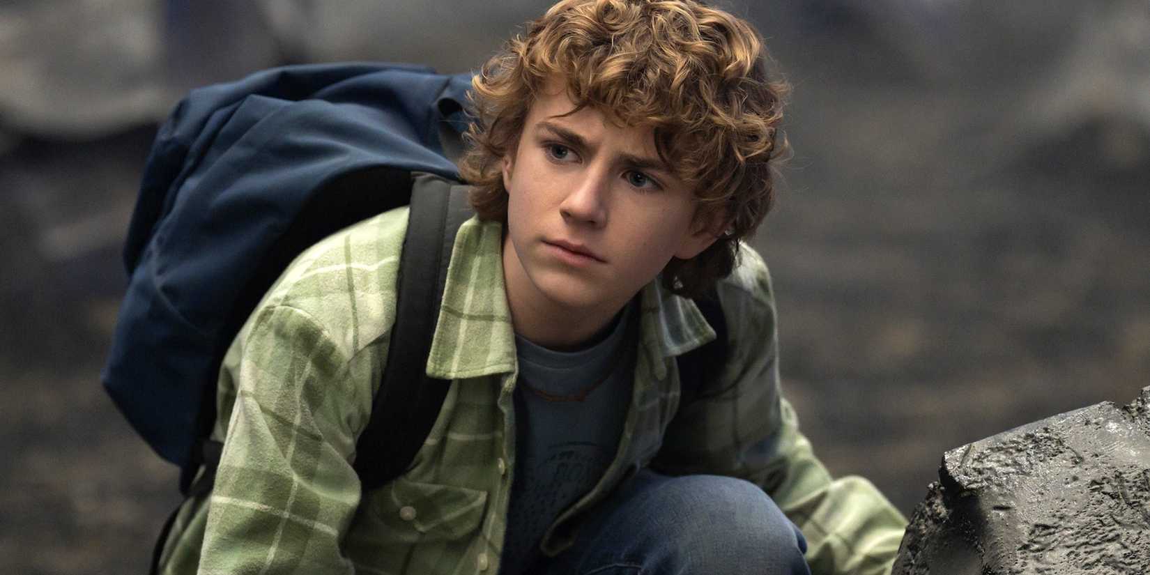 O que você precisa lembrar de Percy Jackson e os Olimpianos antes da 2ª temporada - Imagem do artigo original