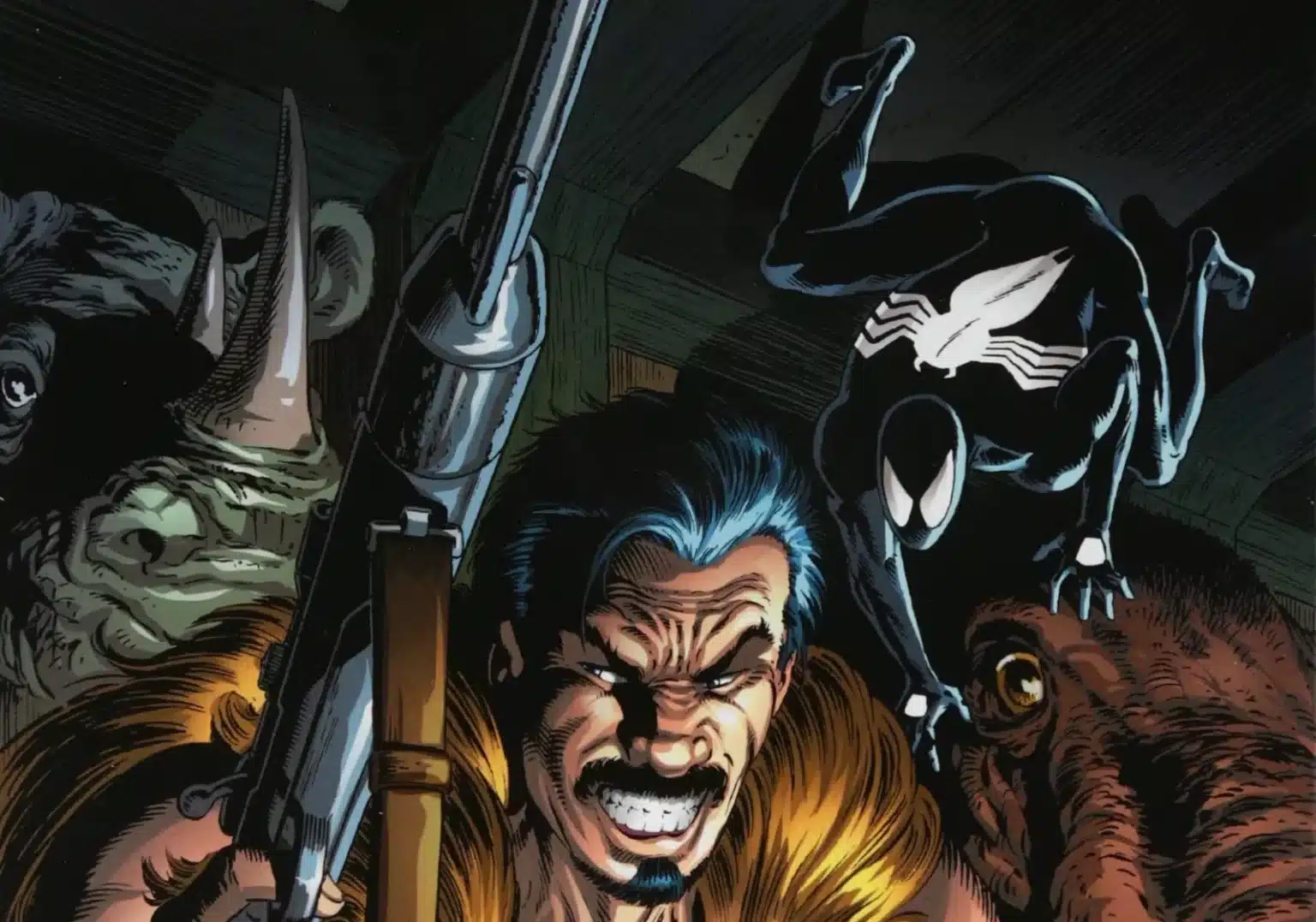 Panini lança coleção Marvel de Bolso com clássicos de Demolidor e Homem-Aranha