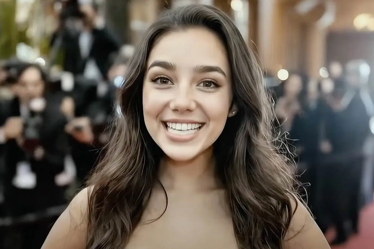 Imagem destacada - Atriz de IA Tilly Norwood provoca reação de sindicatos e ameaça sacudir Hollywood