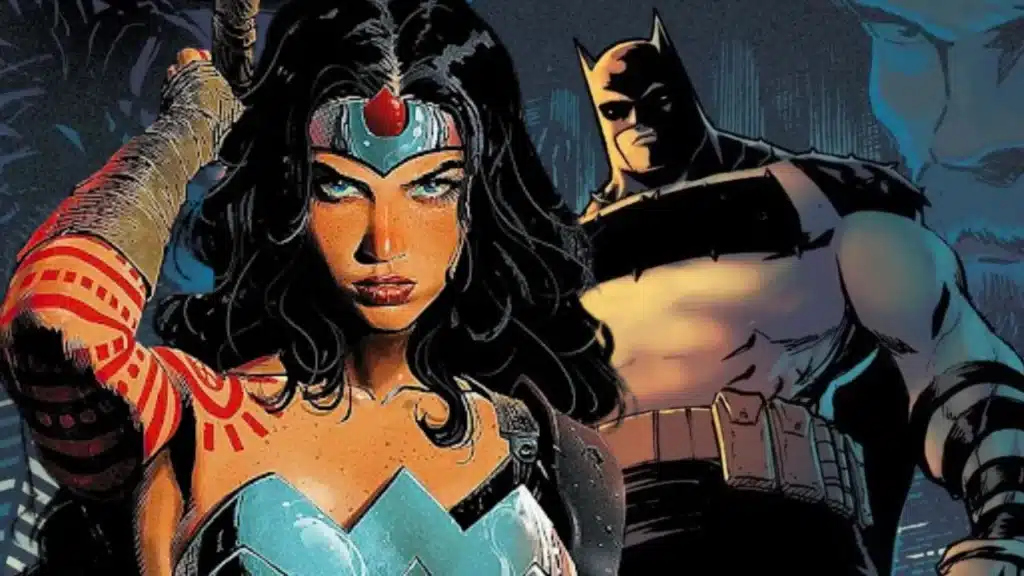 Futuro dos quadrinhos da DC vira incógnita após aquisição bilionária da Netflix