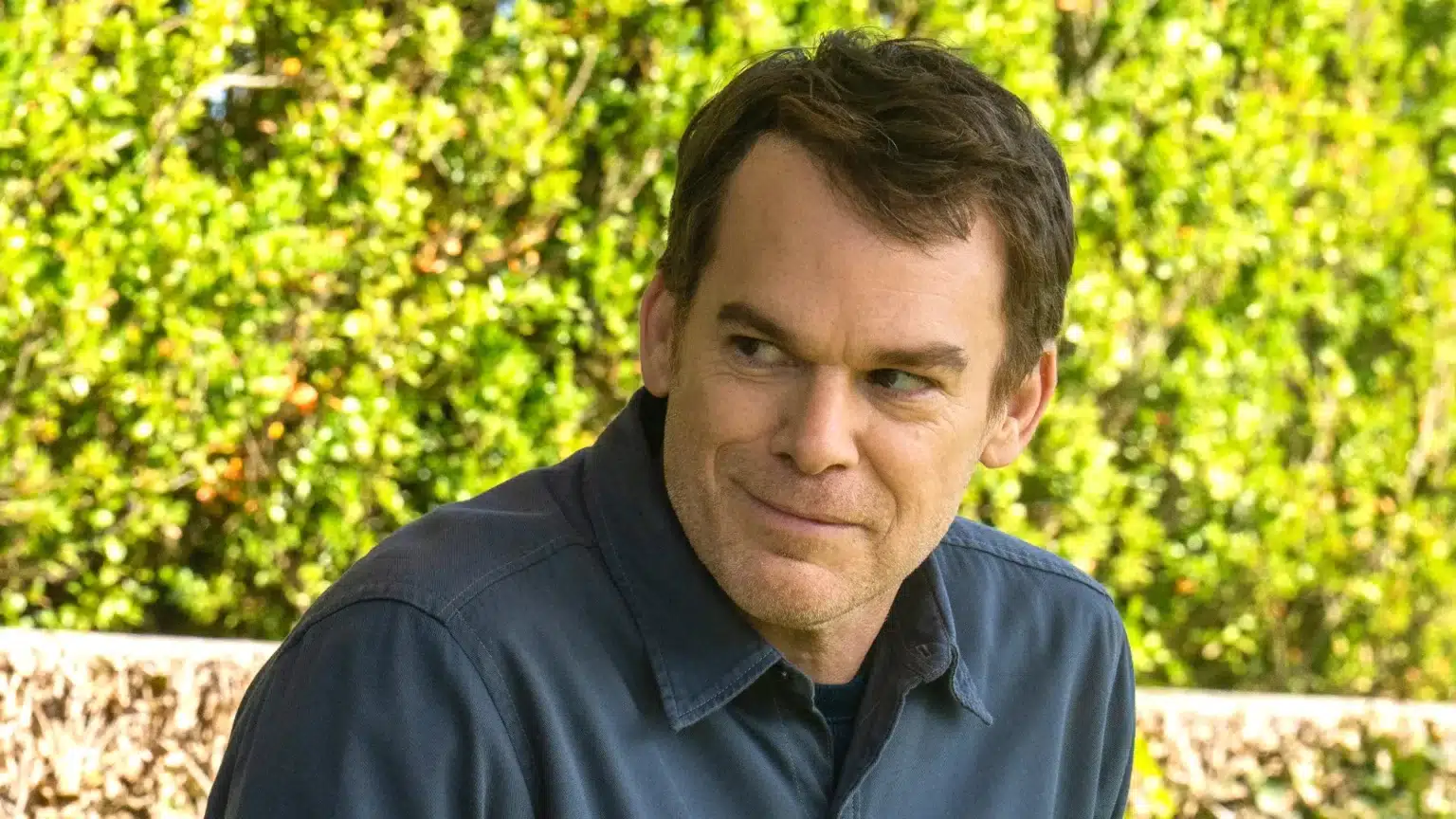 Dexter: Resurrection confirma início das gravações da 2ª temporada para abril de 2026