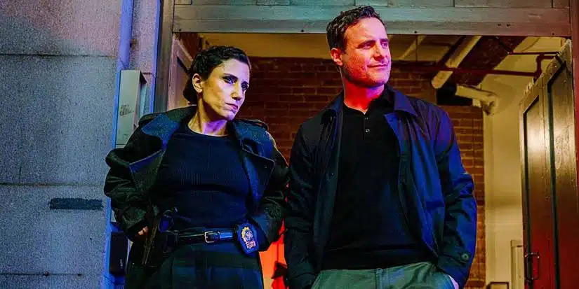 Dexter: Resurrection confirma início das gravações da 2ª temporada para abril de 2026 - Imagem do artigo original