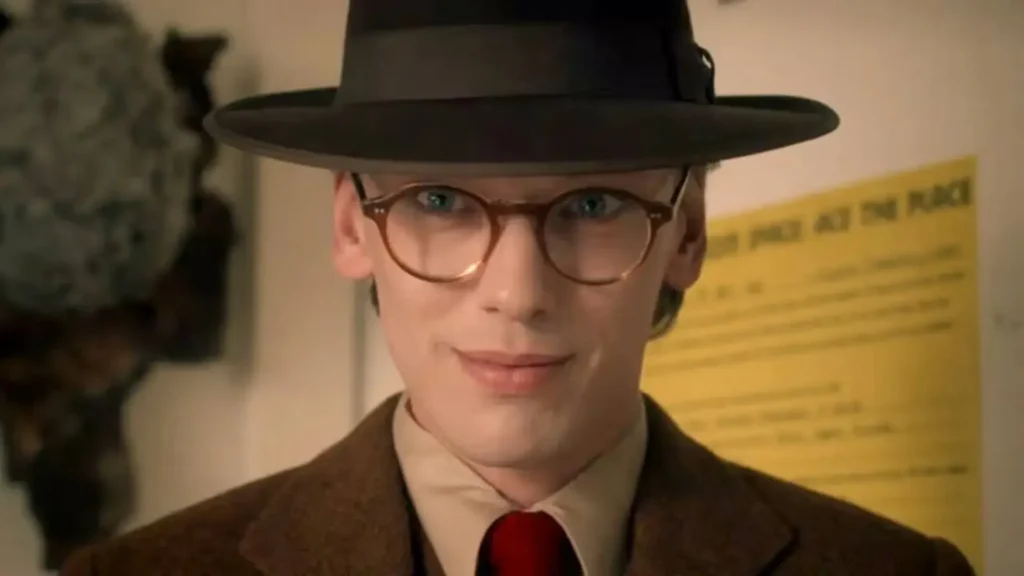 Stranger Things temporada 5 devolve a aura de terror de Vecna