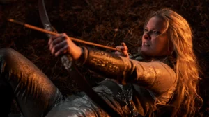 Imagem destacada - Relançamento de O Senhor dos Anéis em 2026 pressiona série The Rings of Power