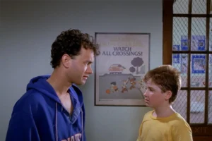 Imagem destacada - ‘Quero Ser Grande’: clássico com Tom Hanks que rendeu primeira indicação ao Oscar chega à Netflix