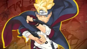 Anime Boruto: Two Blue Vortex deve ser oficializado em breve, indicam sinais dos bastidores Imagem destacada - Anime Boruto: Two Blue Vortex deve ser oficializado em breve, indicam sinais dos bastidores