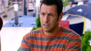 Imagem destacada - Adam Sandler revela mágoa ao deixar o SNL e conta como superou a fase difícil