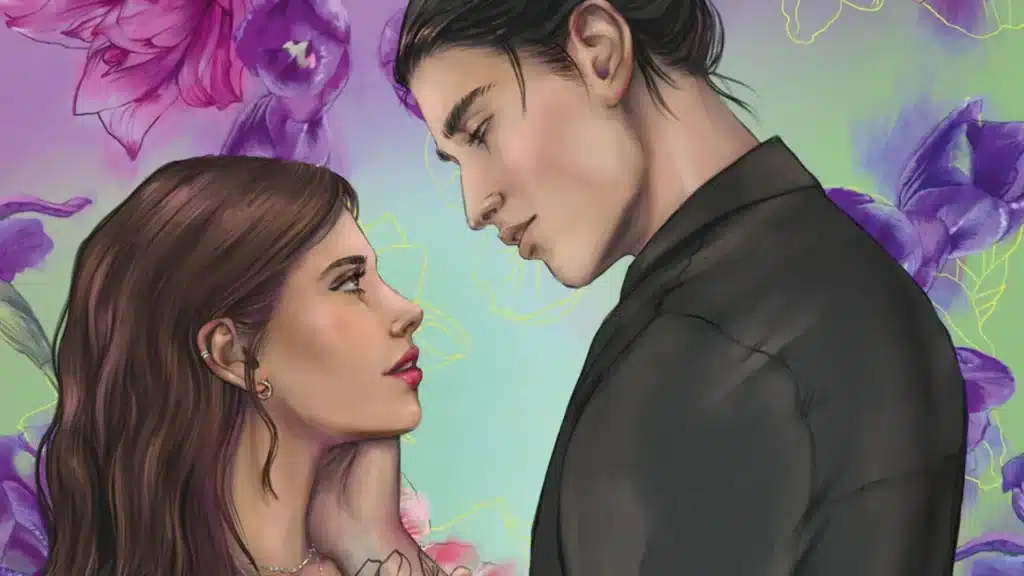 Seis séries picantes baseadas em livros que chegam em breve ao streaming