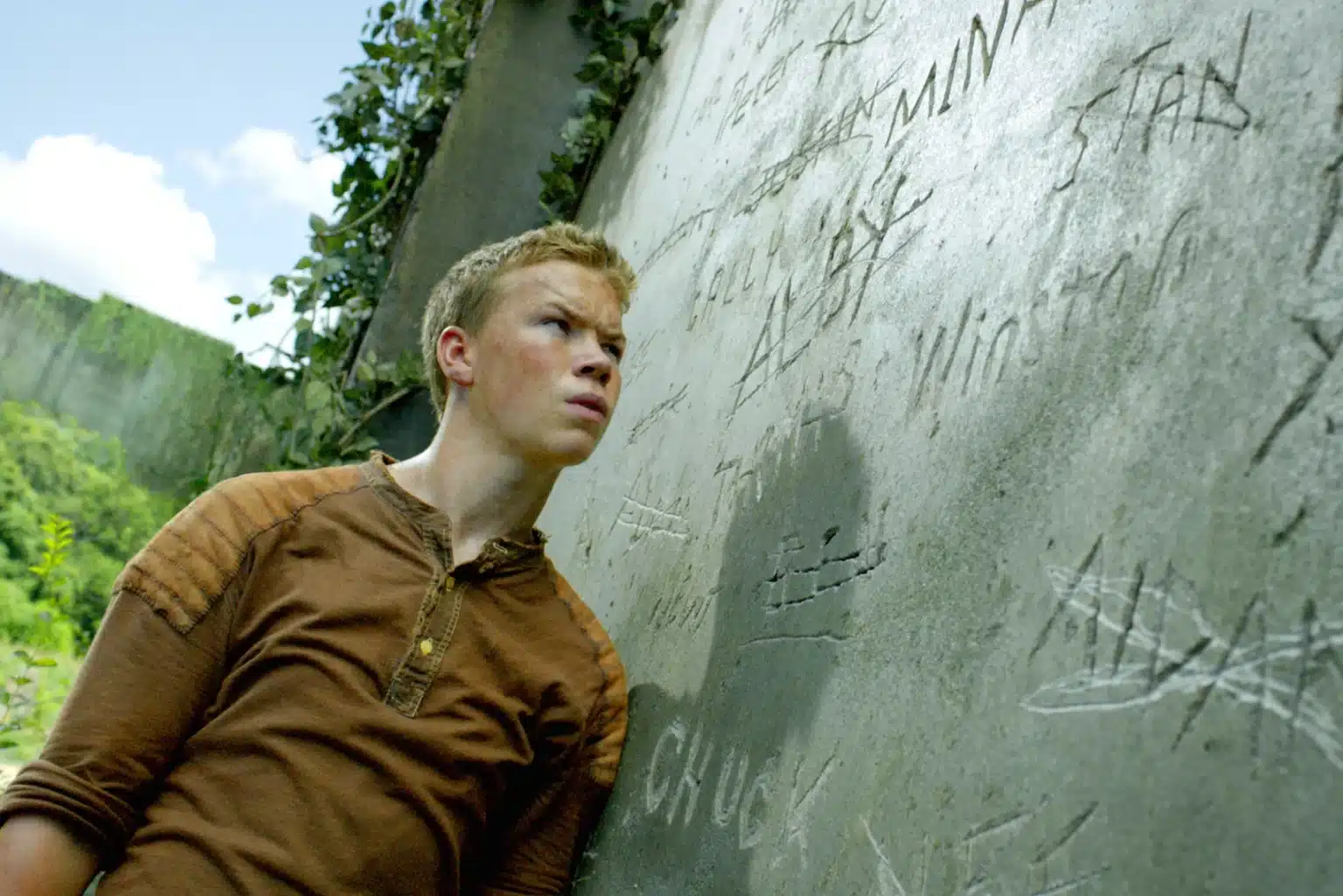 Maze Runner: Correr ou Morrer volta ao topo da Netflix e reacende febre distópica juvenil