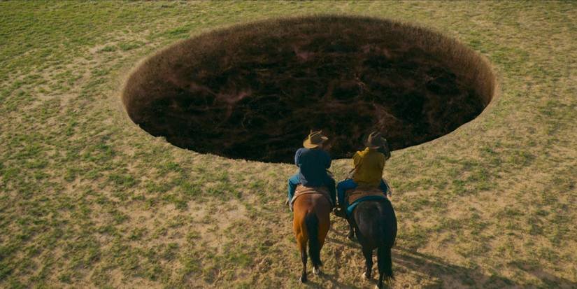 Três séries de faroeste imperdíveis no Prime Video — a primeira é considerada obra-prima - Imagem do artigo original