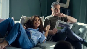 Imagem destacada - Harlan Coben em dose dupla: série Run Away estreia em 1º de janeiro de 2026 na Netflix