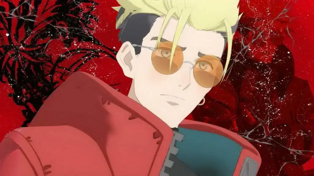 Trigun Stargaze ganha trailer, revela músicas-tema e confirma estreia em 10 de janeiro de 2026