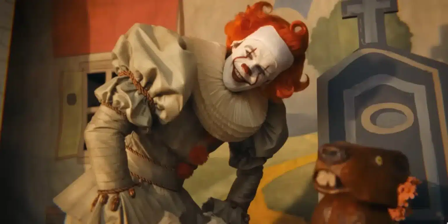 It: Welcome to Derry episódio 7 entrega incêndio do Black Spot e morte marcante