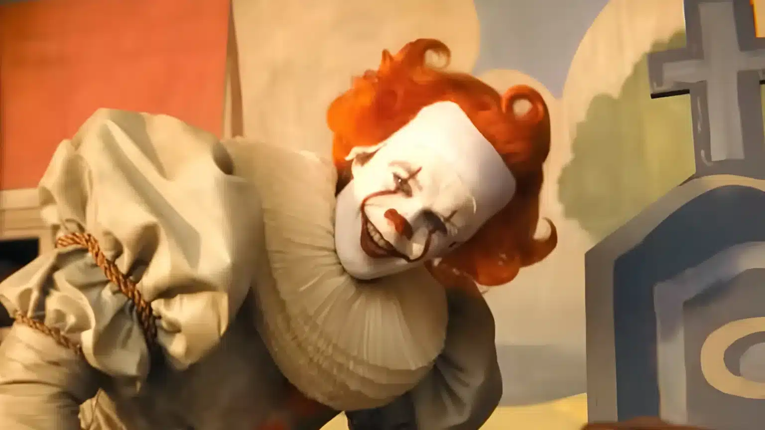 Explicação do final de It: Welcome to Derry Episódio 7: morte impactante e o plano do general Shaw