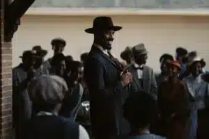 A Leste do Éden estreia na Netflix ao lado de outros 3 filmaços aclamados Pecadores chega ao lado de outros filmes, nos lançamentos da semana da Netflix.