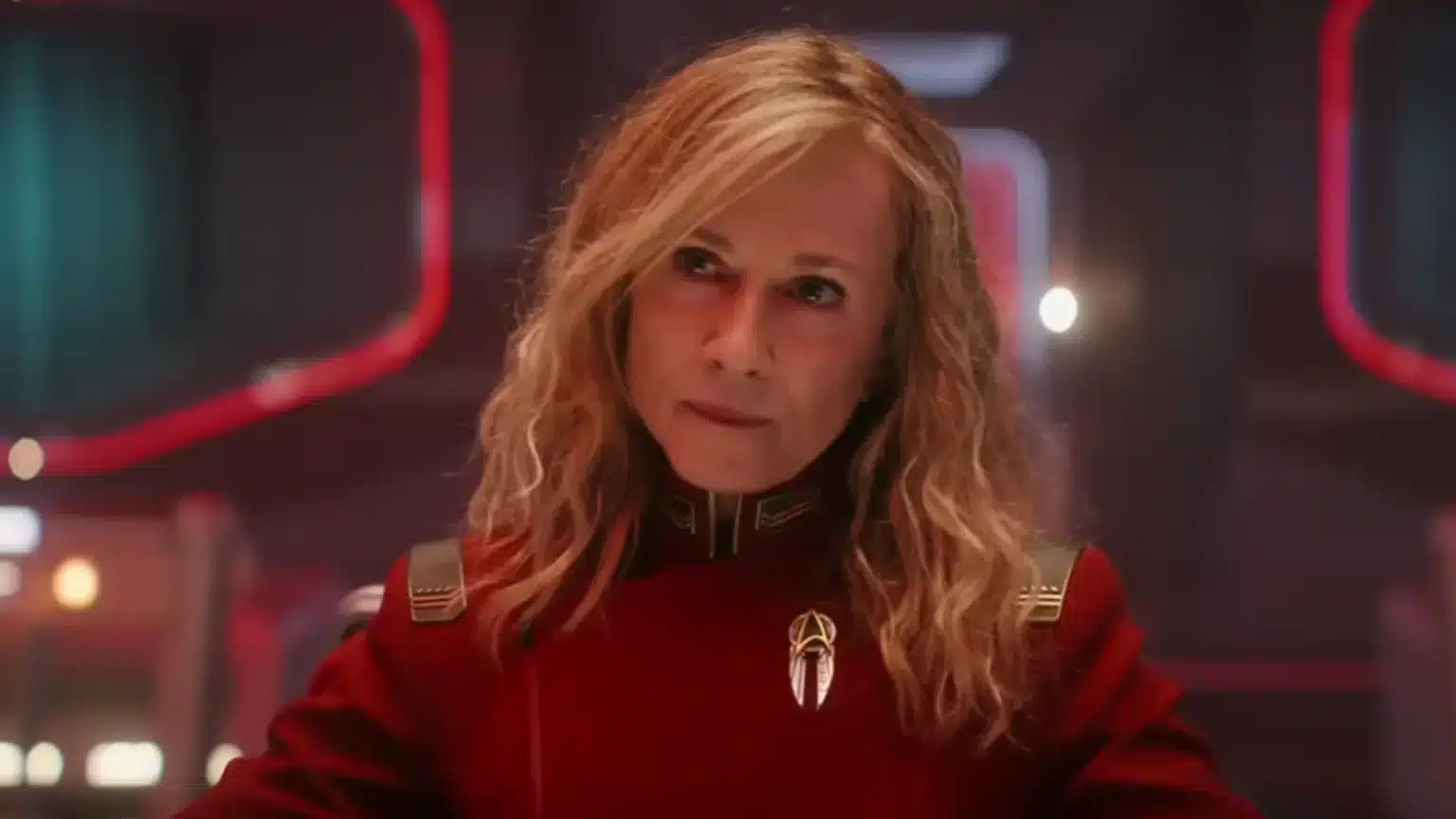 Primeiras cenas de Star Trek: Starfleet Academy revelam oito detalhes essenciais